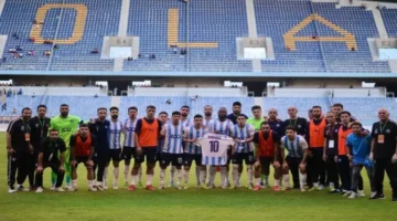 موعد مباراة بيراميدز وفلامنجو في كأس إنتركونتيننتال 2025 والقنوات الناقلة المباشرة 1